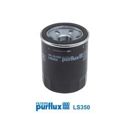 Olejový filter PURFLUX LS350