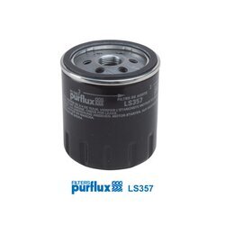 Olejový filter PURFLUX LS357