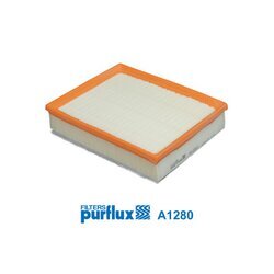 Vzduchový filter PURFLUX A1280