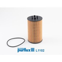 Olejový filter PURFLUX L1102