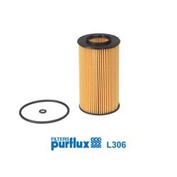 Olejový filter PURFLUX L306