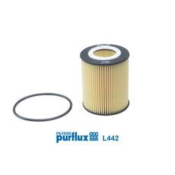 Olejový filter PURFLUX L442