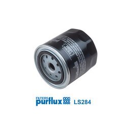 Olejový filter PURFLUX LS284