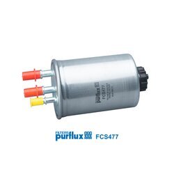 Palivový filter PURFLUX FCS477
