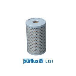 Olejový filter PURFLUX L121