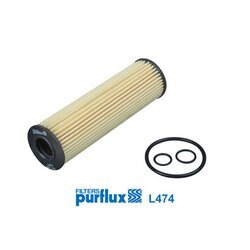Olejový filter PURFLUX L474