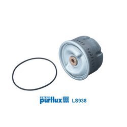 Olejový filter PURFLUX LS938