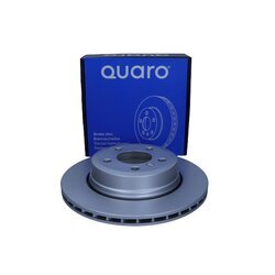 Brzdový kotúč QUARO QD4561 - obr. 2