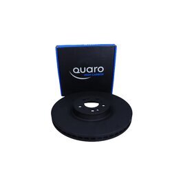 Brzdový kotúč QUARO QD6660HC - obr. 1