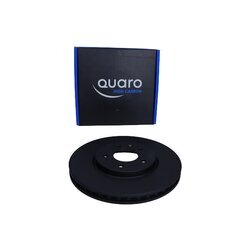 Brzdový kotúč QUARO QD8292HC - obr. 1
