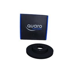 Brzdový kotúč QUARO QD2881HC - obr. 1