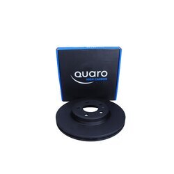 Brzdový kotúč QUARO QD8004HC - obr. 3