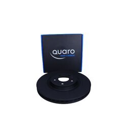 Brzdový kotúč QUARO QD4080HC - obr. 3