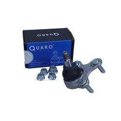 Zvislý/nosný čap QUARO QS8911/HQ - obr. 2