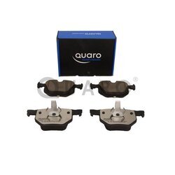 Sada brzdových platničiek kotúčovej brzdy QUARO QP2690C - obr. 1