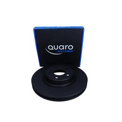 Brzdový kotúč QUARO QD1252HC - obr. 3