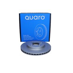 Brzdový kotúč QUARO QD8017 - obr. 3