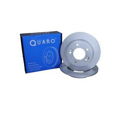 Brzdový kotúč QUARO QD5617 - obr. 2