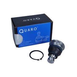 Zvislý/nosný čap QUARO QS3674/HQ - obr. 2