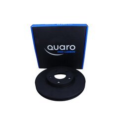 Brzdový kotúč QUARO QD3605HC - obr. 3