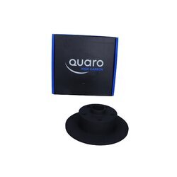 Brzdový kotúč QUARO QD2528HC - obr. 1