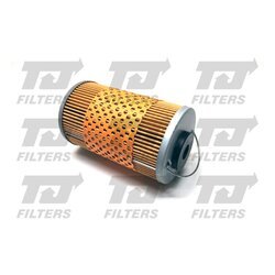 Palivový filter QUINTON HAZELL QFF0268