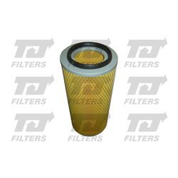 Vzduchový filter QUINTON HAZELL QFA0707
