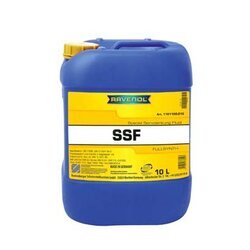 Hydraulický olej RAVENOL SSF SPEC. SERVO FLUID 10L