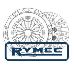 Spojková lamela RYMEC 350DP3080