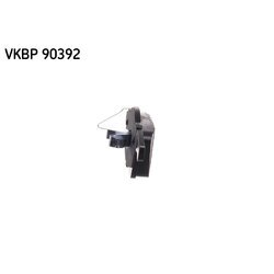 Sada brzdových platničiek kotúčovej brzdy SKF VKBP 90392 - obr. 1