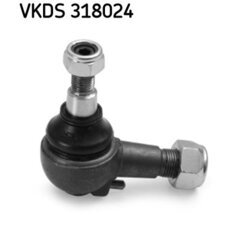 Zvislý/nosný čap SKF VKDS 318024
