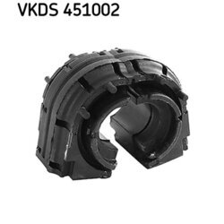 Ložiskové puzdro stabilizátora SKF VKDS 451002