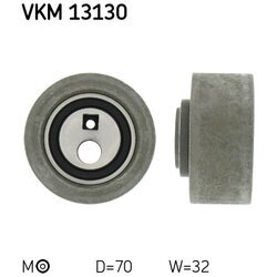 Napínacia kladka ozubeného remeňa SKF VKM 13130
