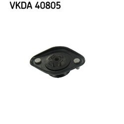 Ložisko pružnej vzpery SKF VKDA 40805