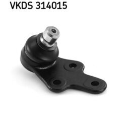 Zvislý/nosný čap SKF VKDS 314015