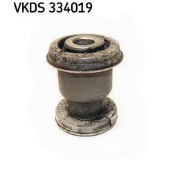 Uloženie riadenia SKF VKDS 334019