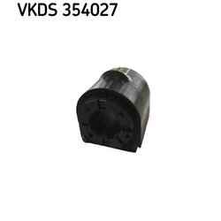 Ložiskové puzdro stabilizátora SKF VKDS 354027