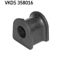 Ložiskové puzdro stabilizátora SKF VKDS 358016