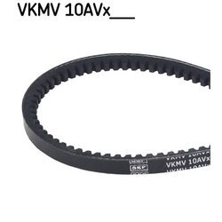 Klinový remeň SKF VKMV 10AVx705