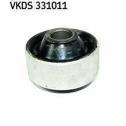 Uloženie riadenia SKF VKDS 331011