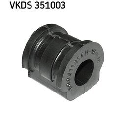 Ložiskové puzdro stabilizátora SKF VKDS 351003