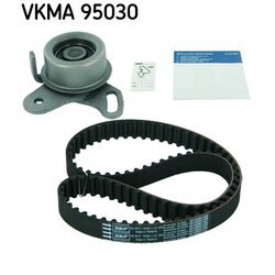 Sada ozubeného remeňa SKF VKMA 95030