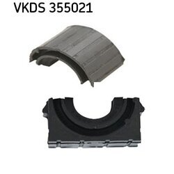 Ložiskové puzdro stabilizátora SKF VKDS 355021