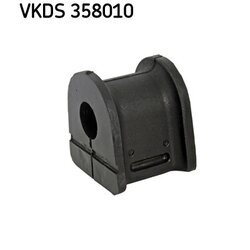 Ložiskové puzdro stabilizátora SKF VKDS 358010