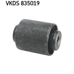 Uloženie riadenia SKF VKDS 835019