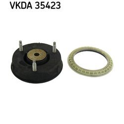 Ložisko pružnej vzpery SKF VKDA 35423