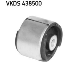 Uloženie riadenia SKF VKDS 438500