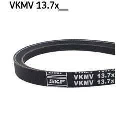 Klinový remeň SKF VKMV 13.7x975