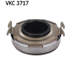 Vysúvacie ložisko SKF VKC 3717