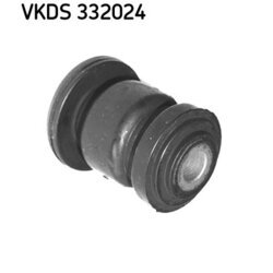 Uloženie riadenia SKF VKDS 332024